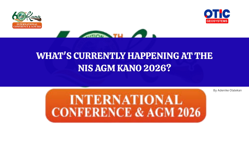 What's Currently Happening at the NIS AGM Kano 2026?