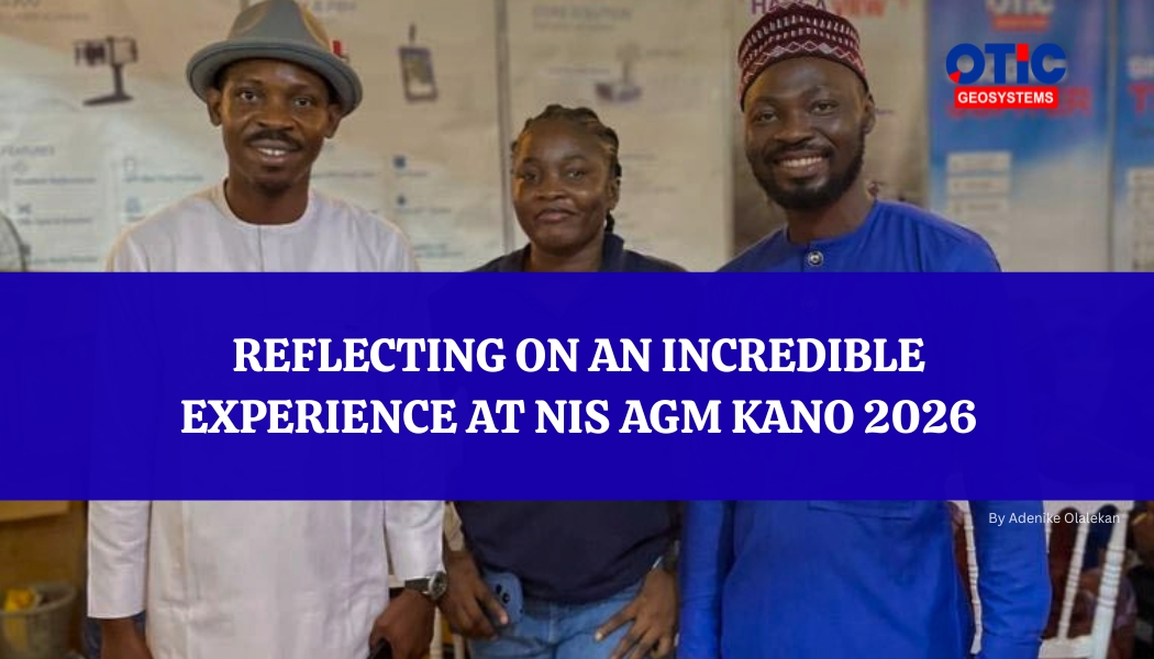 Reflecting on an Incredible Experience at NIS AGM Kano 2026