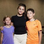 Selena Gomez photo