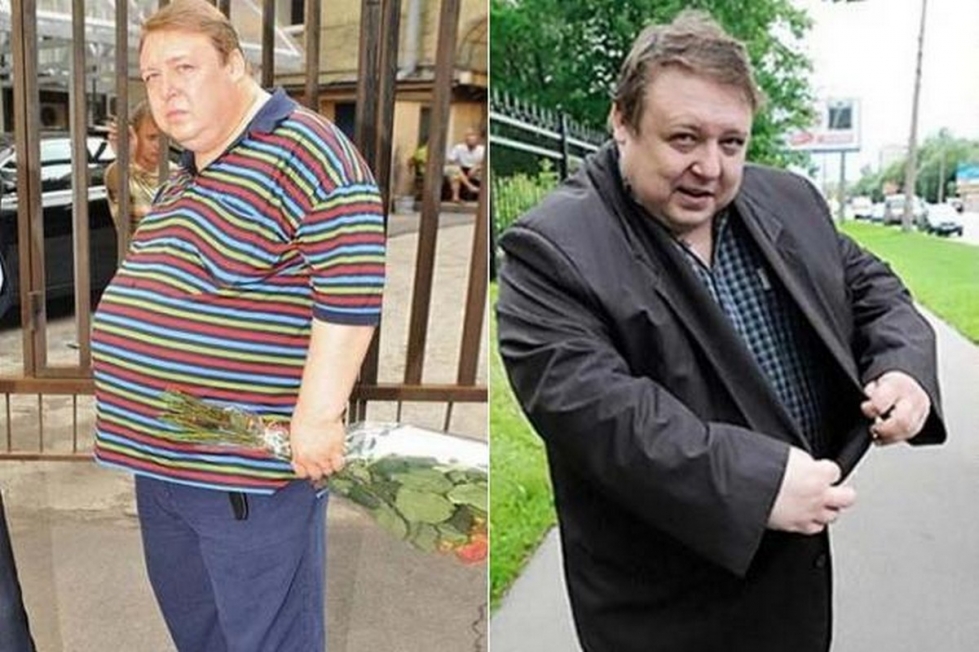 Александр Семчев