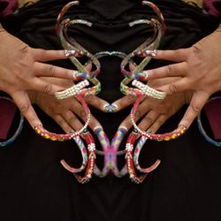 Juko Nail & Skin Rescue