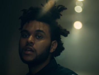 The Weeknd