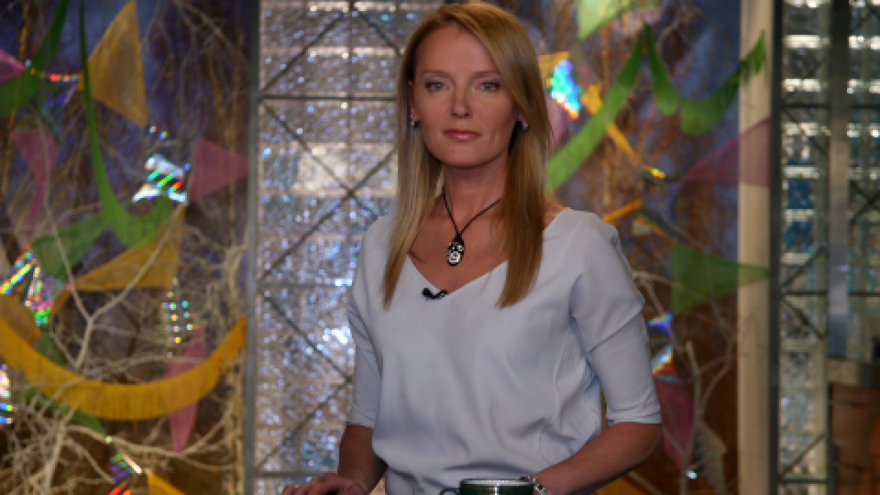Телеканал «Доброе утро» - Развлекательная, Программа