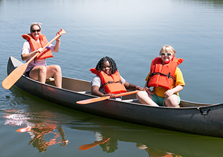 Camping and recreation