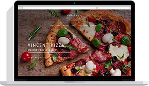 Realizare website restaurant