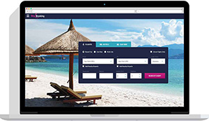 Realizare website turism