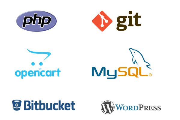 Realizare website, magazin online, php, opencart, html, baza de date