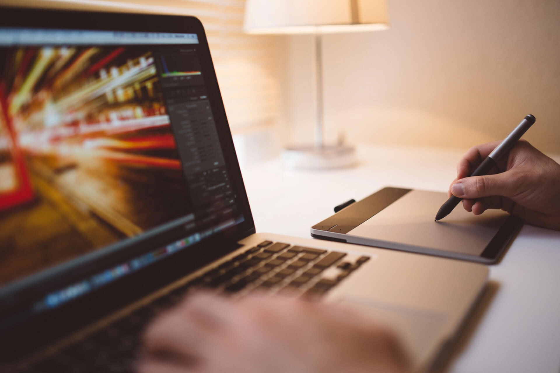 Wyzmedia creare website