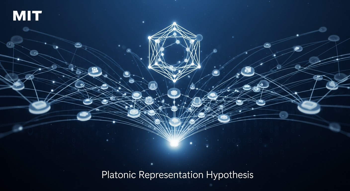 מחקר MIT: להבין את הדקויות של אינטליגנציה דמויית-אדם