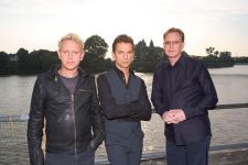 Depeche Mode фото №204121