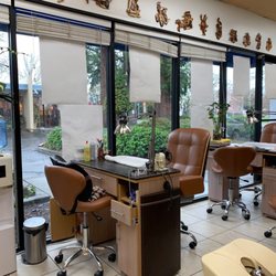 The Loft Salon