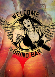 Добро Пожаловать в Grind Бар Добро Пожаловать в Grind Бар