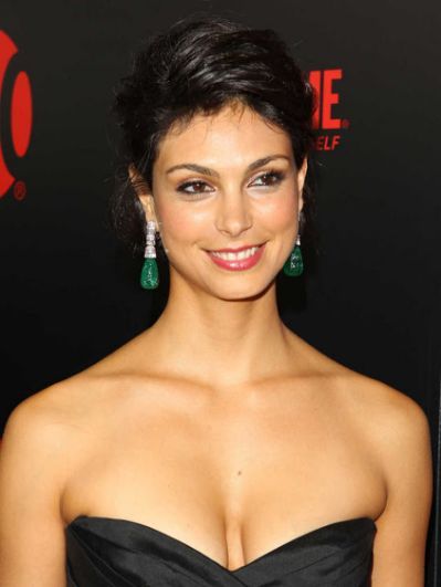 Morena Baccarin on Awards