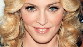 Madonna Madonna