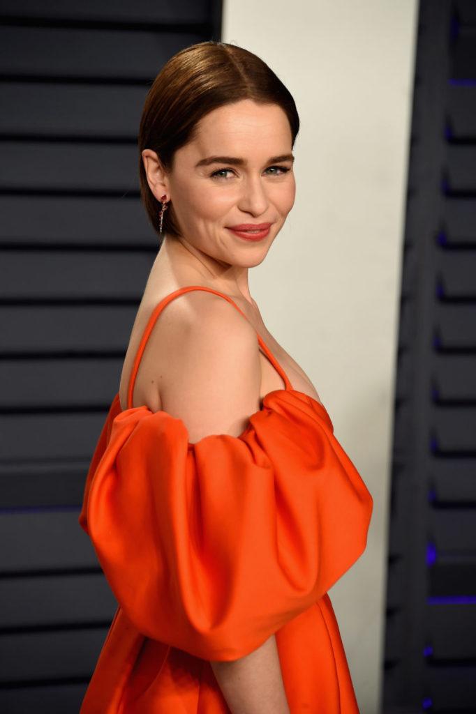 Эмилия Кларк фото ? Emilia Clarke в фильмах