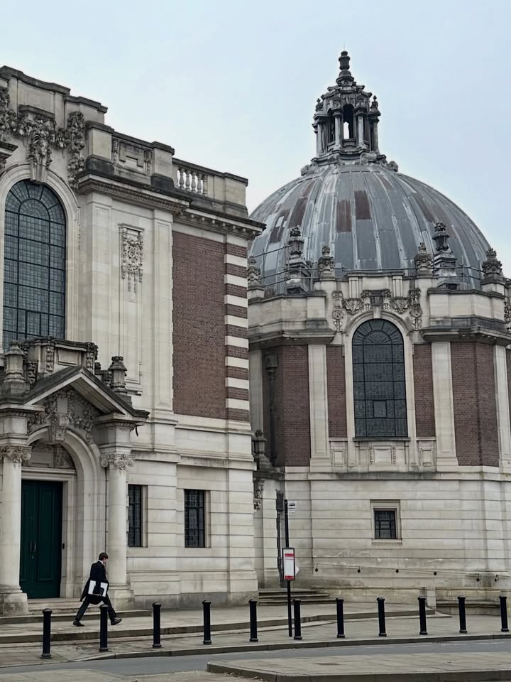 英國寄宿中學參訪記:探索伊頓中學的歷史與教育環境