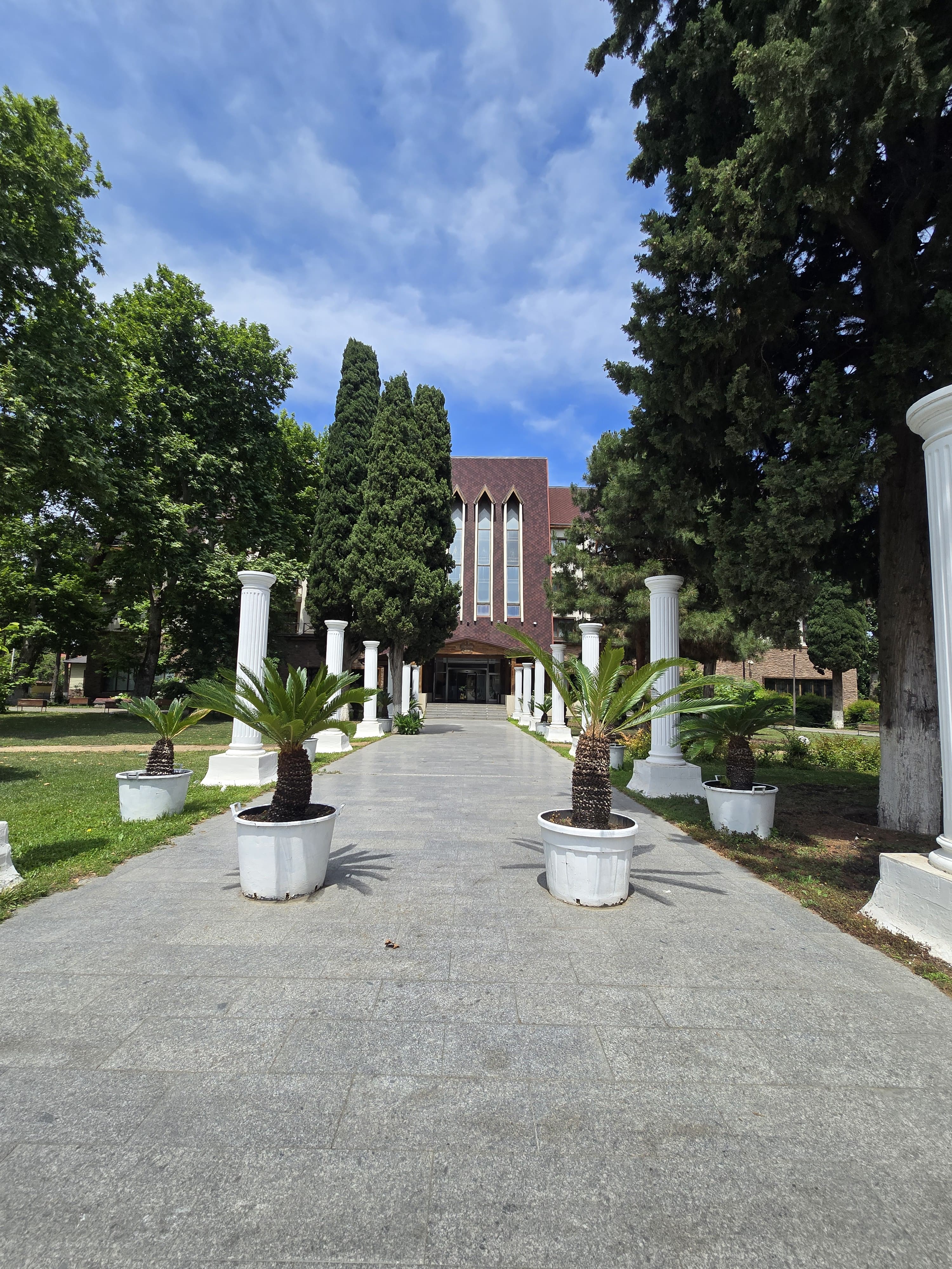 Shamkir and Gadabay 2-Day Tour