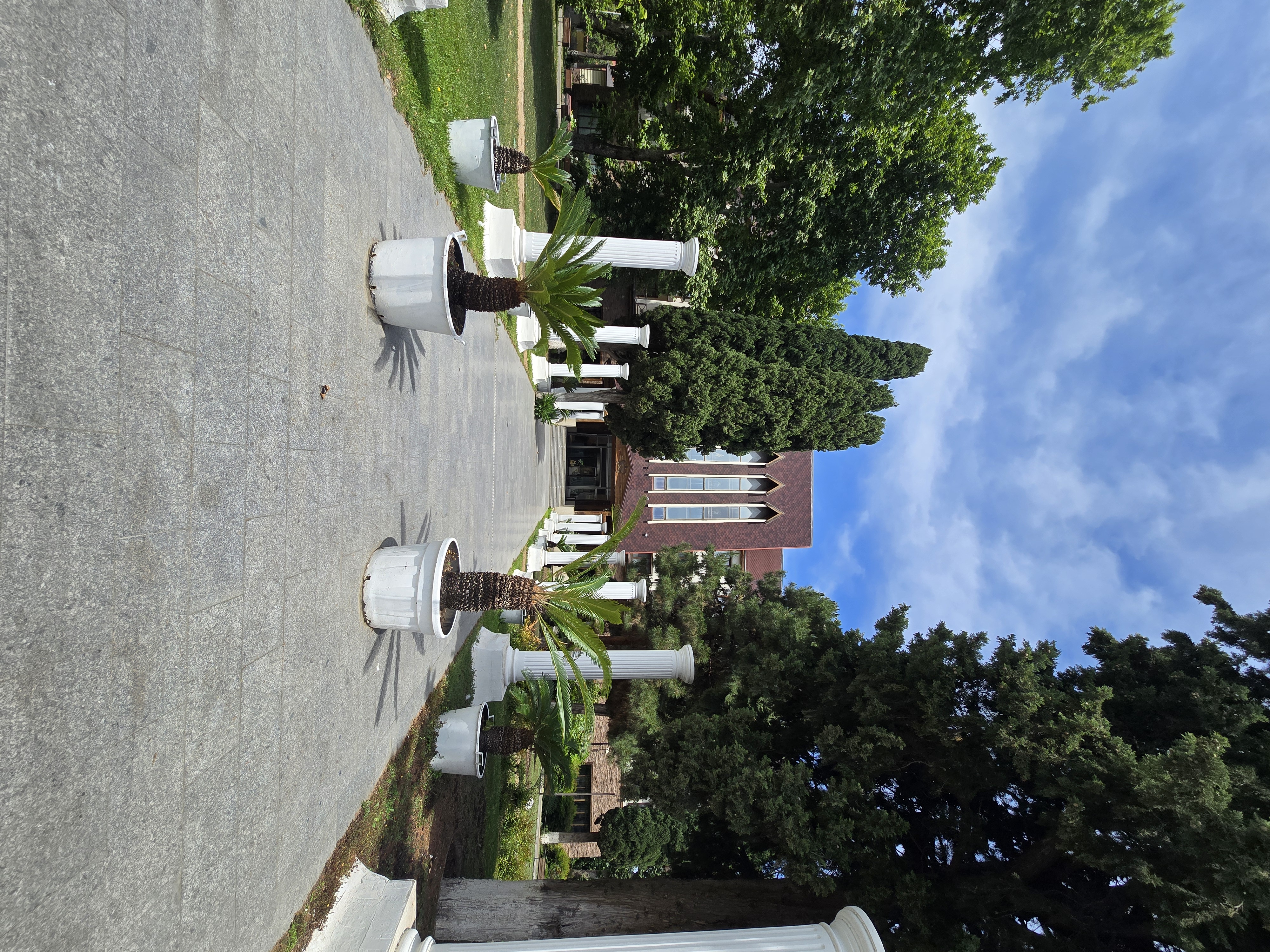 Baku - Gadabay - Tovuz - Shamkir