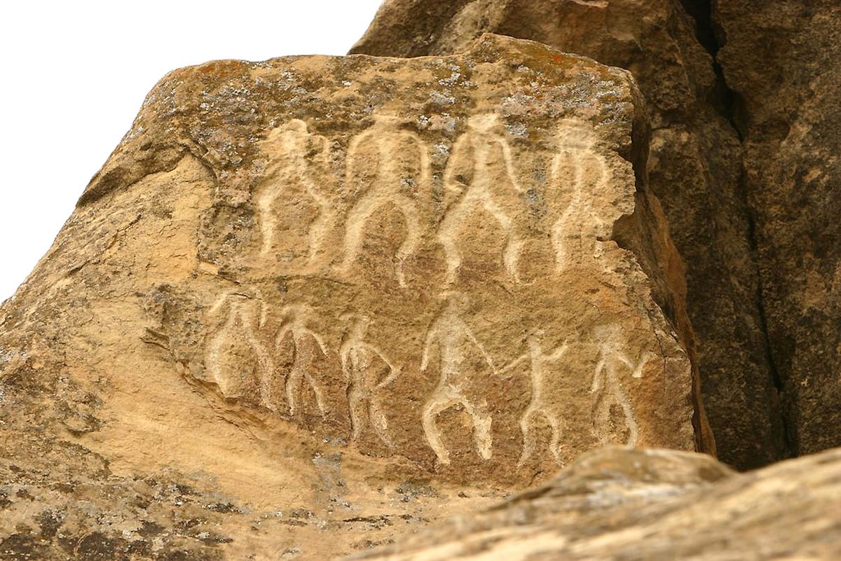 Azerbaijan – 6 Nights / 7 Days Tour Package