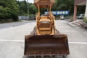 KOMATSU SHOVEL LOADER preview 4