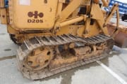 KOMATSU SHOVEL LOADER preview 11