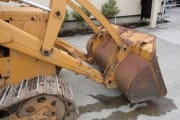 KOMATSU SHOVEL LOADER preview 12