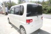 DAIHATSU TANTO preview 2