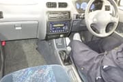 TOYOTA CAMI preview 1