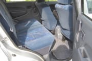 TOYOTA CAMI preview 12