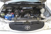 TOYOTA CAMI preview 16