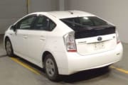 TOYOTA PRIUS preview 11