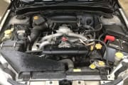 SUBARU IMPREZA preview 6