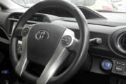 TOYOTA AQUA preview 5
