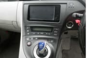 TOYOTA PRIUS preview 7
