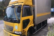 NISSAN DIESEL UD preview 3