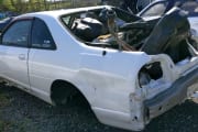 NISSAN SKYLINE preview 5