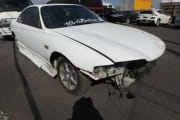 NISSAN SKYLINE preview 11