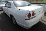 NISSAN SKYLINE preview 12