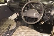 DAIHATSU HIJET TRUCK preview 3