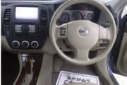 NISSAN BLUEBIRD SYLPHY preview 3