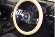 NISSAN SKYLINE preview 13