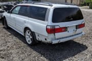 NISSAN STAGEA preview 10