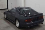 MAZDA RX-7 preview 2