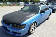TOYOTA LAUREL preview 12