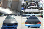 TOYOTA LAUREL preview 14
