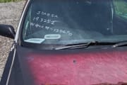 NISSAN STAGEA preview 9