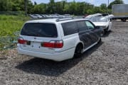 NISSAN STAGEA preview 10