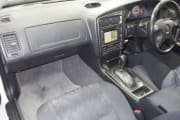 NISSAN STAGEA preview 15