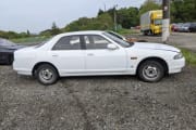 NISSAN SKYLINE preview 2