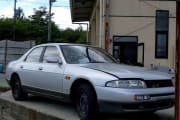 NISSAN SKYLINE preview 1